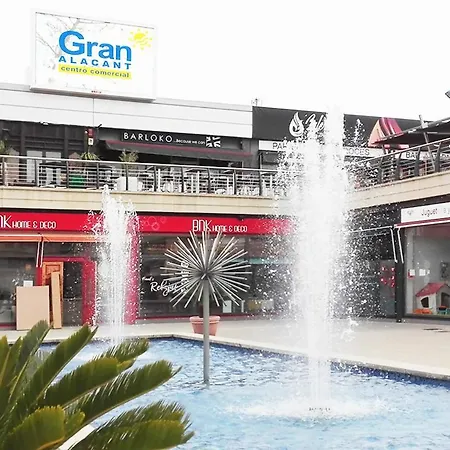 Apartment Gran Alacant *