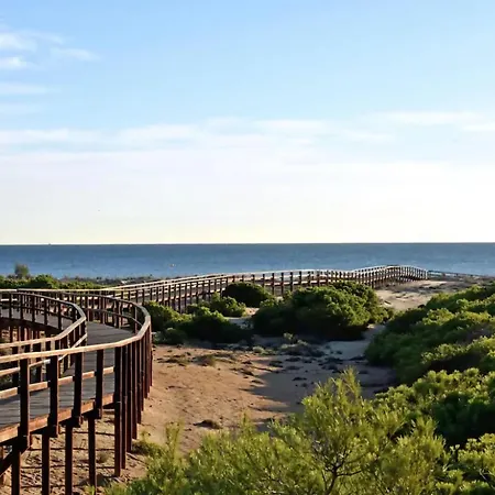 Gran Alacant Apartment