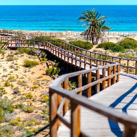 Gran Alacant Apartment