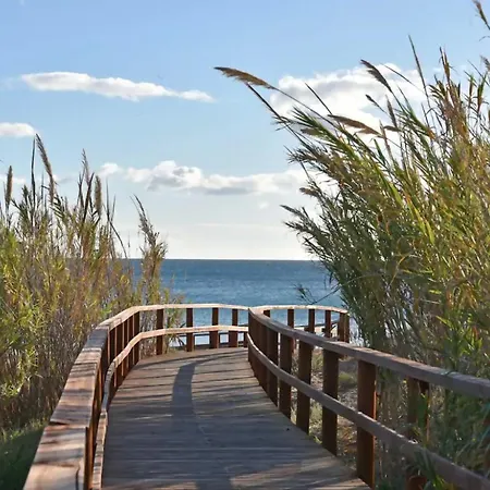 Gran Alacant Apartment *