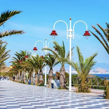 Apartment Gran Alacant