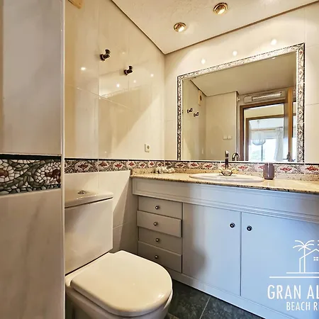 Gran Alacant Apartment