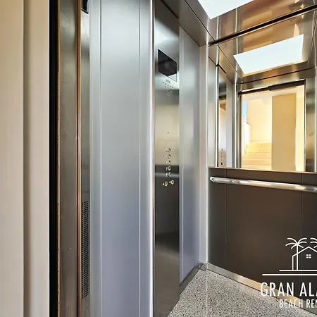 Gran Alacant Apartment Santa Pola