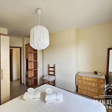 Apartment Gran Alacant Santa Pola