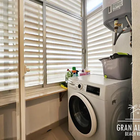 Apartment Gran Alacant