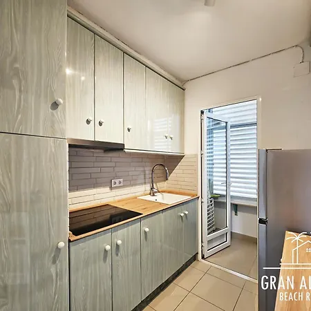Apartment Gran Alacant *