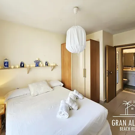 Apartment Gran Alacant