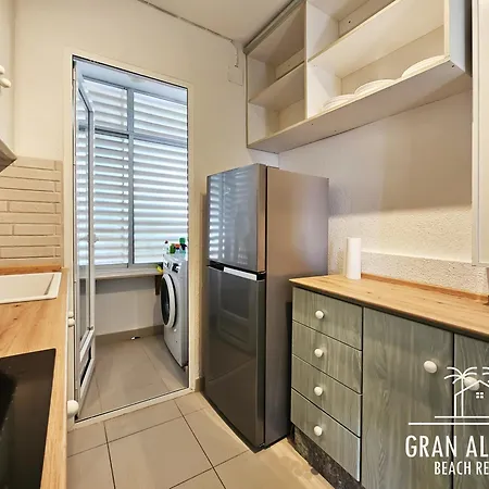 Apartment Gran Alacant *