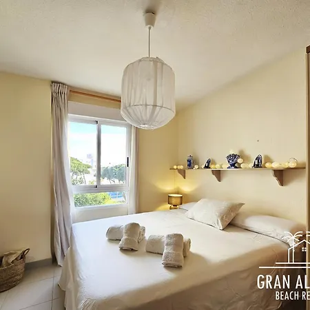Gran Alacant Apartment *