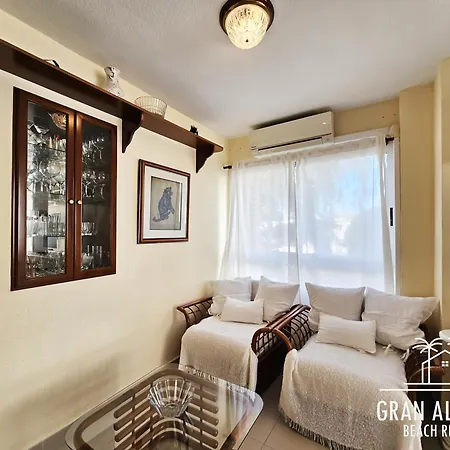 Apartment Gran Alacant