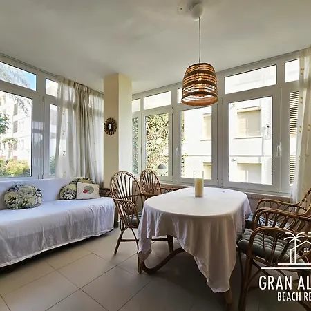 Gran Alacant Apartment *
