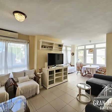 Apartment Gran Alacant Santa Pola