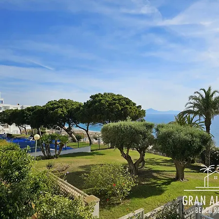 Apartment Gran Alacant