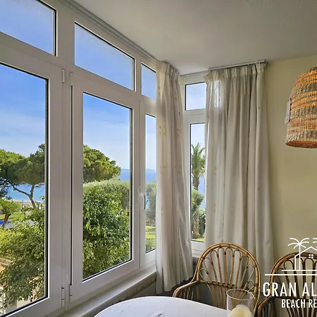 Gran Alacant Apartment Santa Pola