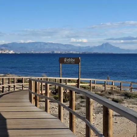 Gran Alacant Apartment