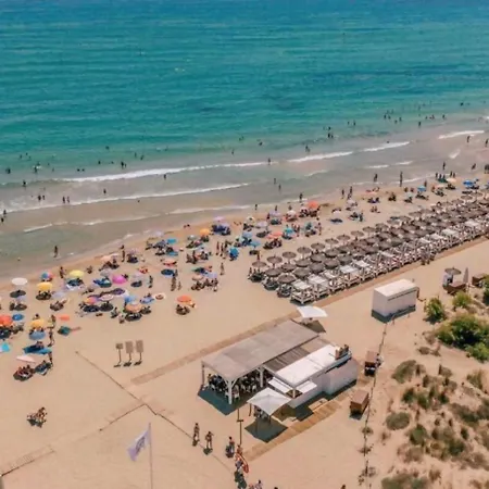 Apartment Gran Alacant Santa Pola